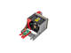 Коммутатор Arista DCS-7050QX-32-F (32x QSFP+ 40 Гбит/с) 5