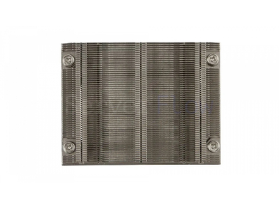 SUPERMICRO SNK-P0047PSR (1U, Passive, LGA1150/1155, 80W)