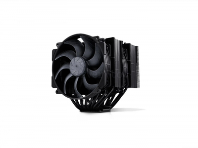 Кулер Noctua NH-D15 G2 chromax.black (5U, Active, AM5, AM4, LGA1700, LGA1851, LGA1954, LGA115X, LGA1200)