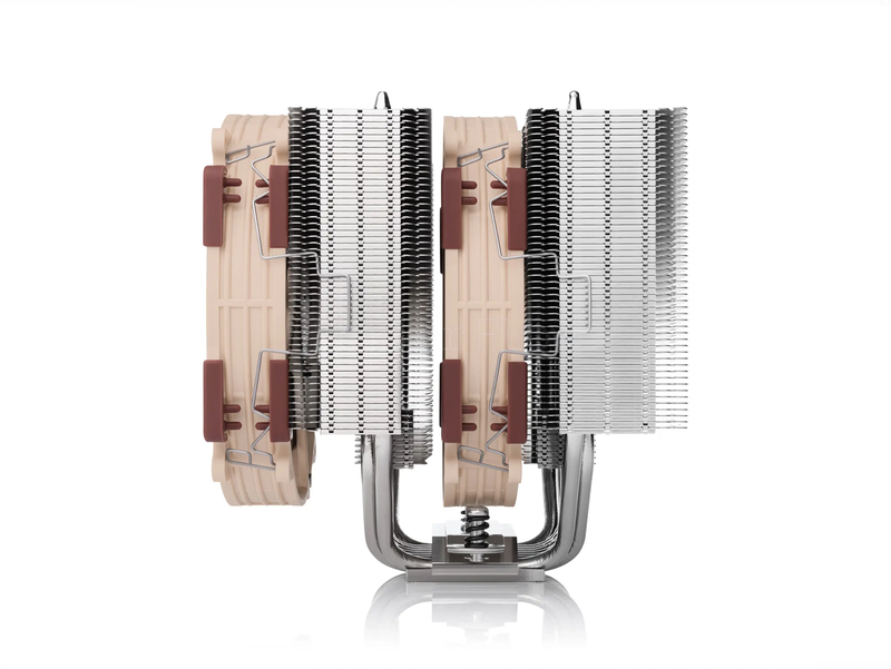 Кулер Noctua NH-D15 G2 LBC (5U, Active) 2