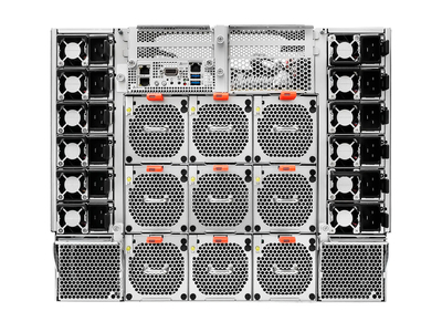 ASRock Rack 8U16X-GNR2 B300 (8× B300 SXM 288GB)