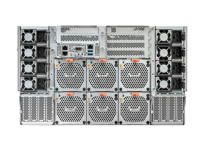ASRock Rack 6U8M-TURIN2 SYN MI325X (8× Instinct MI325X 256GB)