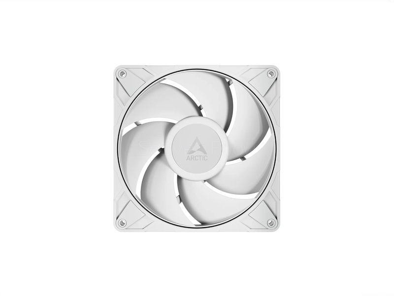 Корпусный вентилятор Arctic P14 Pro PST White 140mm [ACFAN00317A]