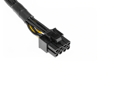 Кабель питания 2x 8Pin PCI-E Huawei 0.4m