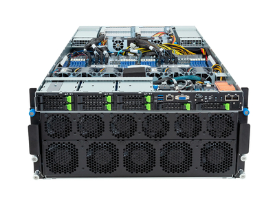 GIGABYTE G593-ZD2-AAX1 (8× H100 SXM 80GB)