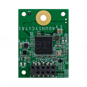 SSD-накопитель Innodisk EDC 128GB [DEUH2-A28DQ1BW1SC]