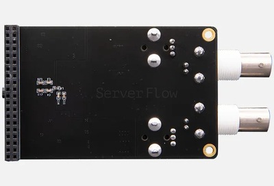 ALINX AN9767 аналоговый выходной модуль