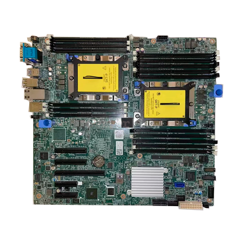 Материнская плата для DELL T440