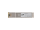 Переходной модуль 1SFPcom SFP to RJ45 (1000Base-T, 100m) [ASF-GE-T1]