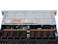 Серверная платформа Dell R640 1U 10SFF (8x U.2, 2x 750W, 2x LGA3647) 7