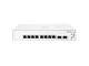 Коммутатор HPE Networking Instant On 1930 8G 2SFP (8x RJ-45 1 Гбит/с, 2x SFP 1 Гбит/с) [JL680A]
