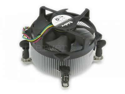 SUPERMICRO SNK-P0046A4 (2U, Active, LGA1150/1155, 95W)