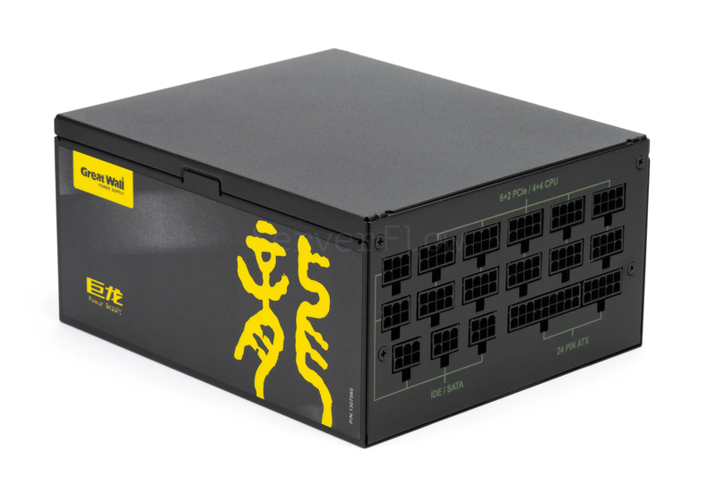 Блок питания GreatWall GW-EPS2000BL (2000W, ATX) 1