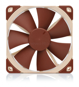 Вентилятор Noctua NF-F12 PWM 120mm