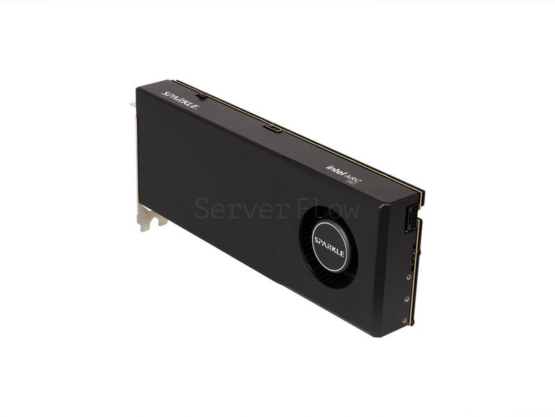 Видеокарта SPARKLE Arc Pro B60 48GB GDDR6 Blower [SBP60DW-48G] 3