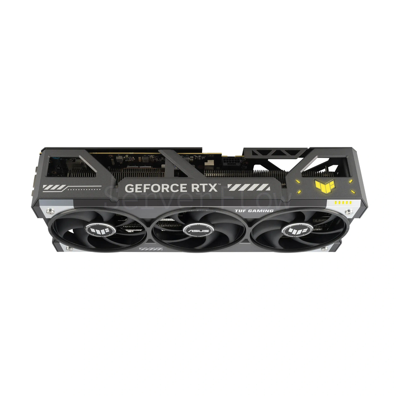 Видеокарта ASUS RTX 5080 TUF Gaming OC Edition 16GB GDDR7 [TUF-RTX5080-O16G-GAMING] 6