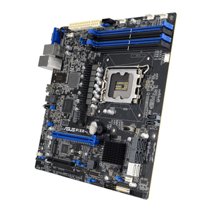 Материнская плата ASUS P13R-M (Mirco-ATX, LGA1700, 4 DIMM)