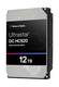 Жесткий диск WD Ultrastar DC HC520 12TB 3.5" SATA 6GB/s [0F30146] 1