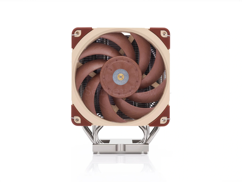 Кулер Noctua NH-U12S DX-3647 (4U, Active, LGA3647) 1