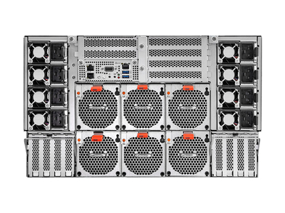ASRock Rack 6U8X-EGS2 H200 (8× H200 SXM 141GB)