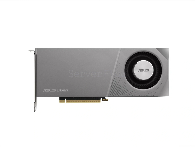 Видеокарта ASUS UGen Intel Arc Pro B70 32GB GDDR6 [UGEN-ARC-PRO-B70-32G]