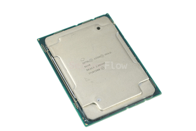 Процессор Intel Xeon Gold 6140 (18c/36t, 2.3GHz-3.7GHz, 140W)