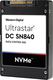 SSD-накопитель WD Ultrastar DC SN840 3.84TB ISE 2.5" U.2 [0TS2048] 2