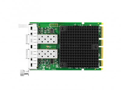 Сетевая карта LR-LINK LRES3032PF-OCP (2x SFP+ 10GBE)