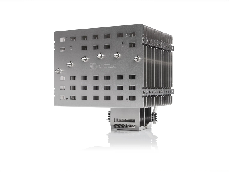 Радиатор Noctua NH-P1 (4U, Passive, LGA2011/LGA2011-3/LGA2066)