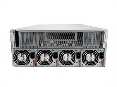 Supermicro AS-4124GO-NART+ (8× A100 SXM 80GB)