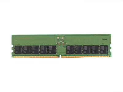 Оперативная память 32GB DDR5 ECC UDIMM Samsung 4800Mhz 2Rx8 [M324R4GA3BB0-CQK]