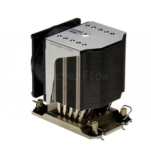 SUPERMICRO SNK-P0090AP4 (4U, Active, LGA4677, 350W)