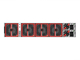 Коммутатор Arista DCS-7060DX5-64S-F (64x QSFP-DD 400 Гбит/с, 2x SFP+ 10 Гбит/с) 1