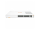 Коммутатор HPE Networking Instant On 1960 2XGT 2SFP+ (26x RJ-45 1 Гбит/с, 2x SFP+ 10 Гбит/с) [JL806A]