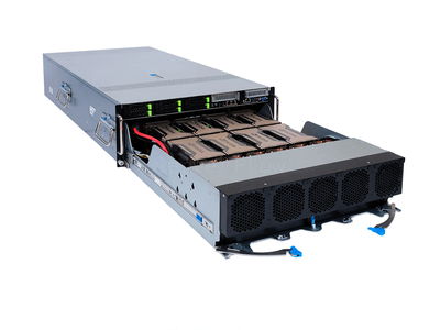 GIGABYTE G492-ZD2 (8× A100 SXM 80GB)