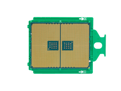 Процессор AMD EPYC 7F52 (16c/32t, 3.5GHz-3.9GHz, 240W)