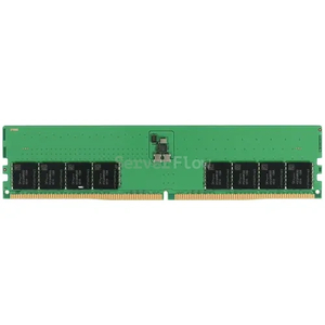 Оперативная память 32GB DDR5 ECC UDIMM SK Hynix 4800Mhz 2Rx8 [HMCG88MEBUA081N]