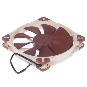 Корпусный вентилятор Noctua NF-A20 PWM 200mm