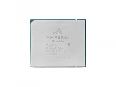 Процесcор Ampere Altra Max M128-30 (128c/128t, 3.0GHz, 250W)