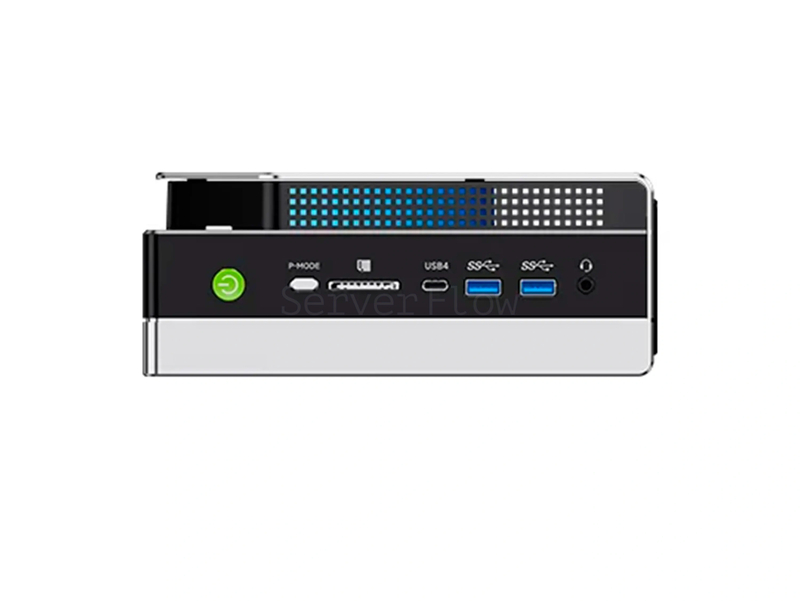 GMKtec EVO-X2 (Radeon 8060S, Ryzen Al Max+ 395, RAM 128GB) 3