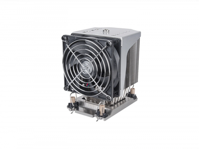 Кулер SilverStone XE04-4189 (4U, Active, LGA4189, 200W)