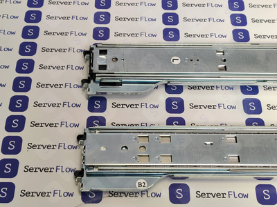 Рельсы Supermicro для сервера (CSE 826, CSE 213, CSE 847)  2U-4U  в стойку [MCP-290-00057-0N] 