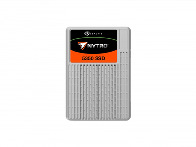 SSD-накопитель Seagate Nytro 5350M 7.68TB 2.5" U.3 7mm [XP7680SE10005]