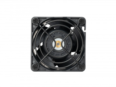 Корпусный вентилятор SilverStone FHS 60X 60mm [SST-FHS60X]