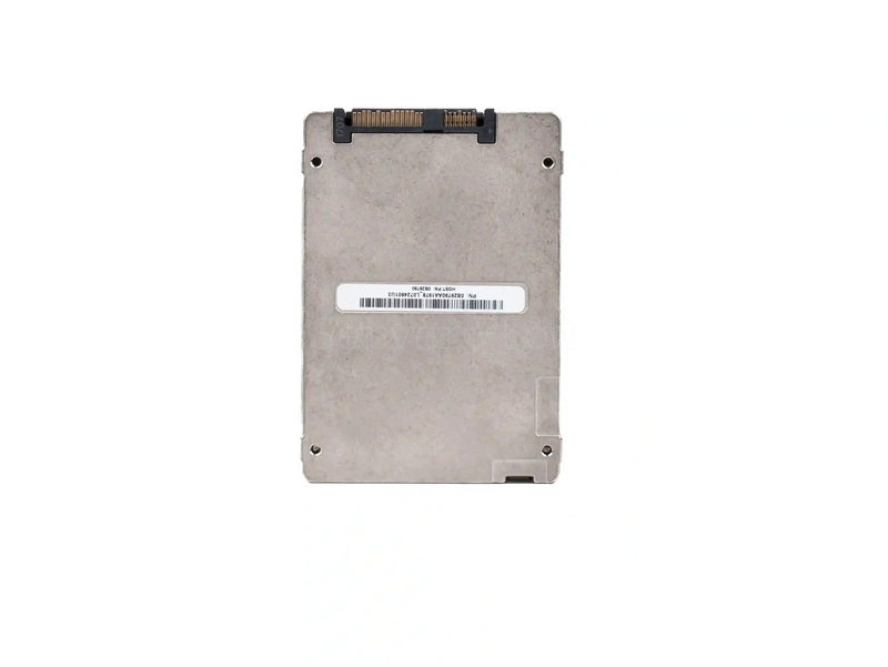 SSD-накопитель HPE 200GB 2.5" SAS 12Gb/s [EO0200JEFPD] 1