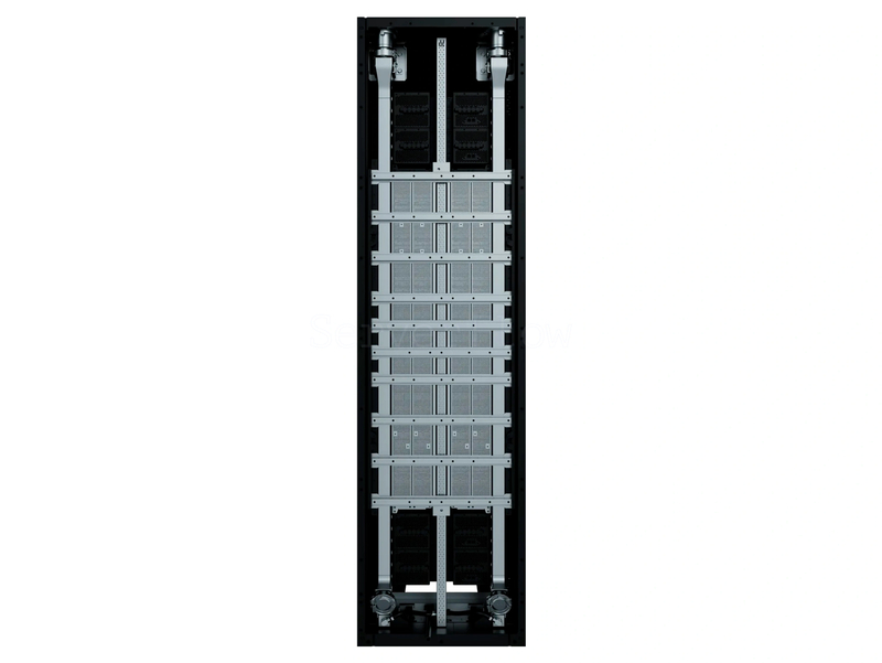 GIGABYTE NVIDIA Vera Rubin NVL72 (36x Vera Rubin Superchip) 2