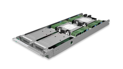 Материнская плата Intel Server Board D50DNP (Custom 8.33" x 21.5", LGA4677, 16 DIMM)