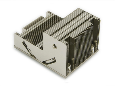 Радиатор SUPERMICRO SNK-P0058PSU (2U, Passive, LGA2011, 160W)