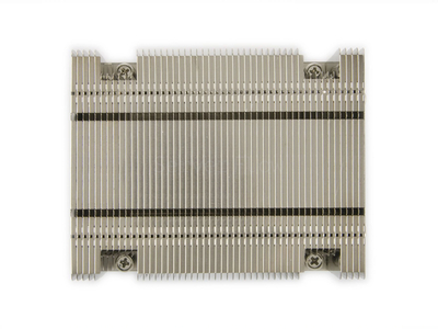 Радиатор SUPERMICRO SNK-P0048PW (2U, Passive, LGA2011, 145W)