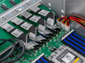 Серверная платформа Supermicro A+ Server 4124GS-TNR+ 4U 24SFF (4x U.2, 4x 2000W, 2 xSP3) 16